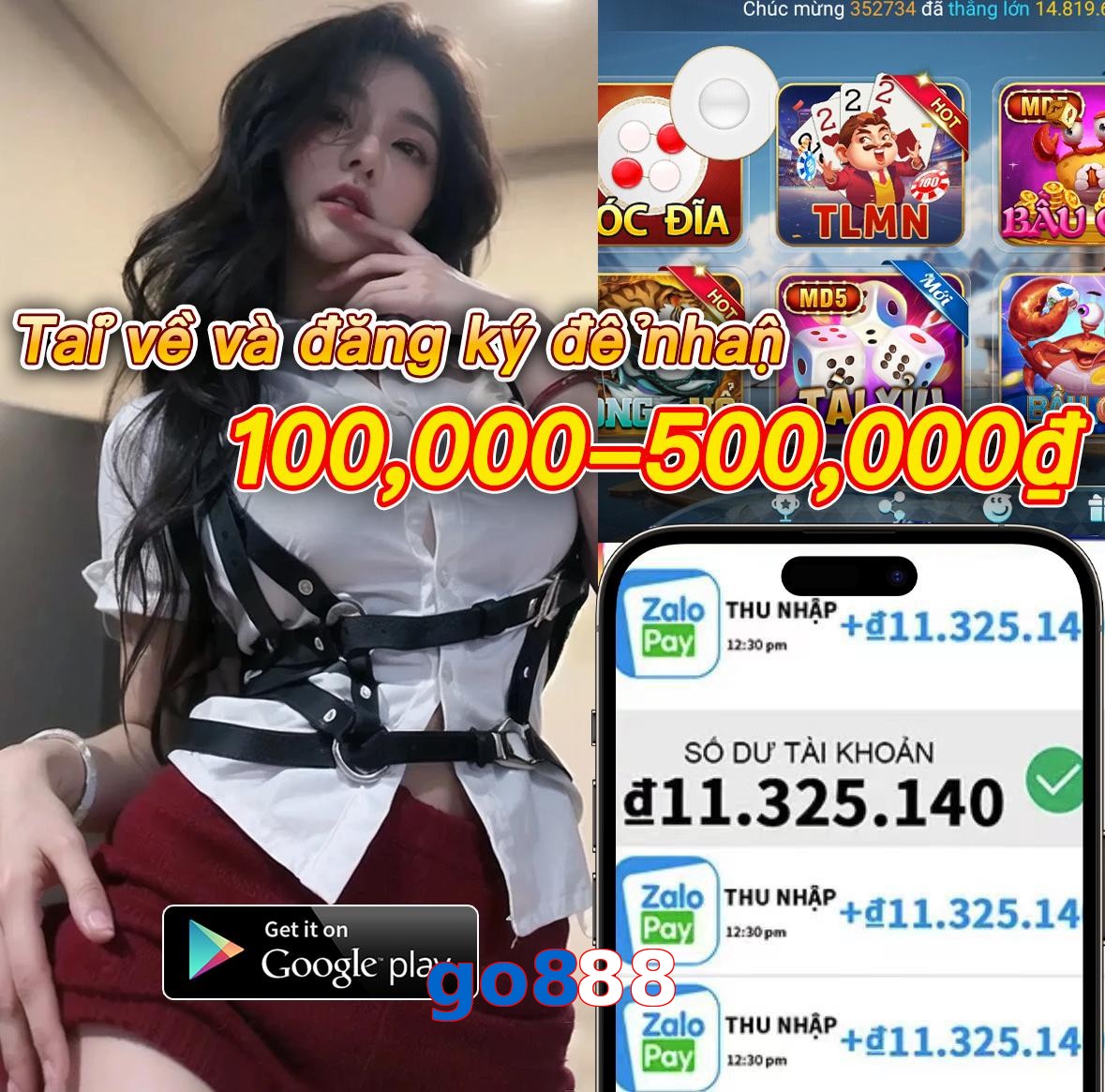 go888