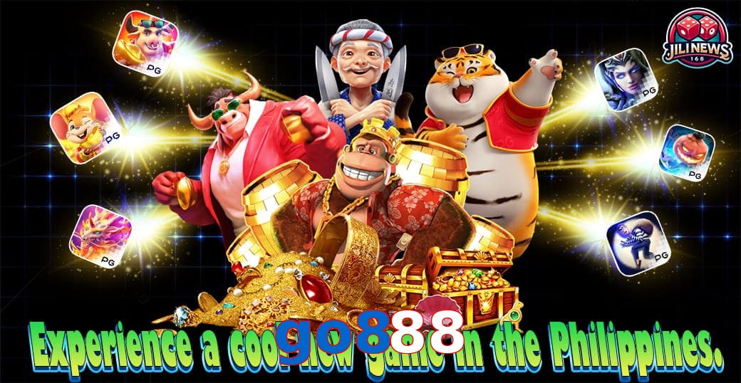 go888