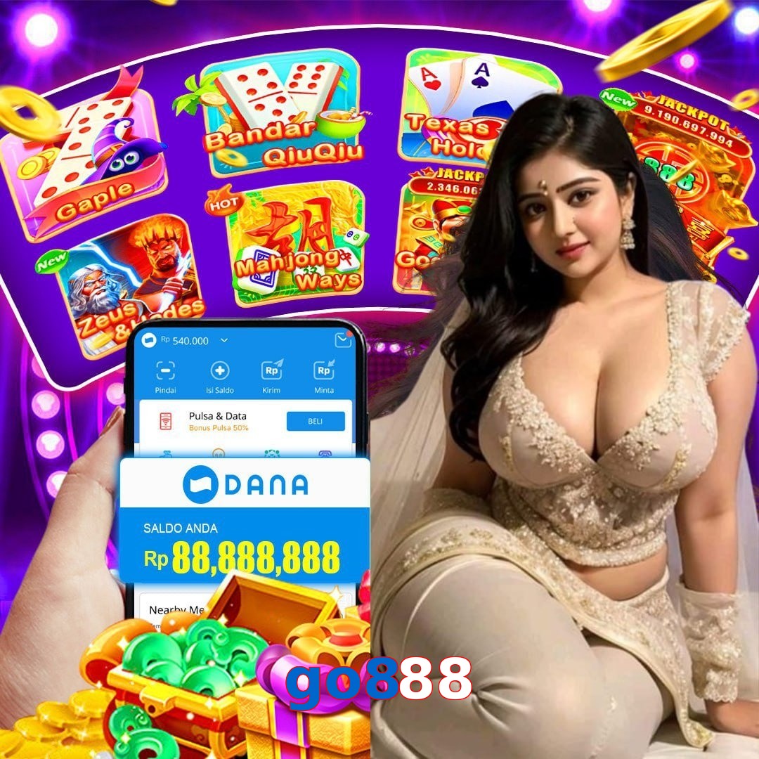 go888