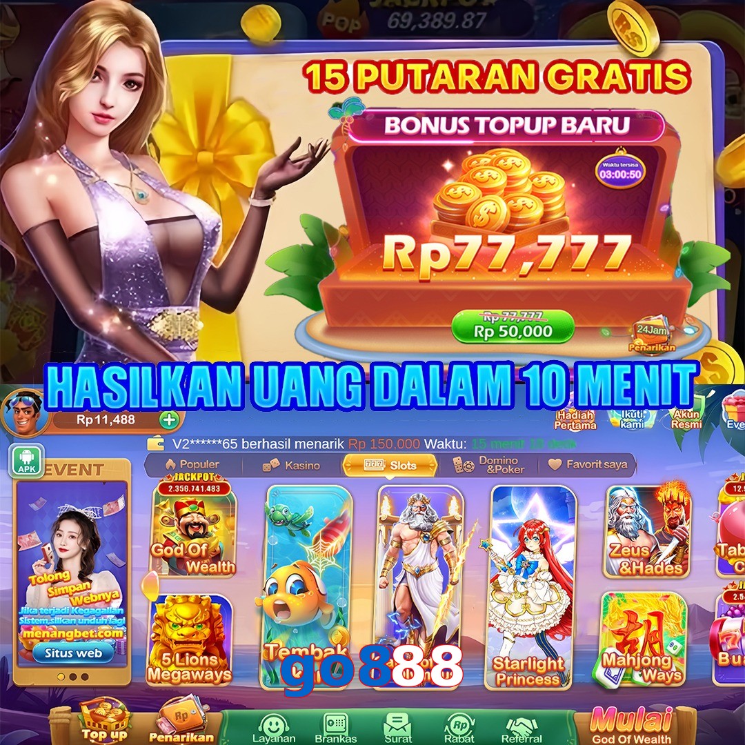 go888