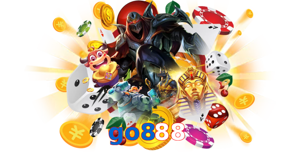 go888