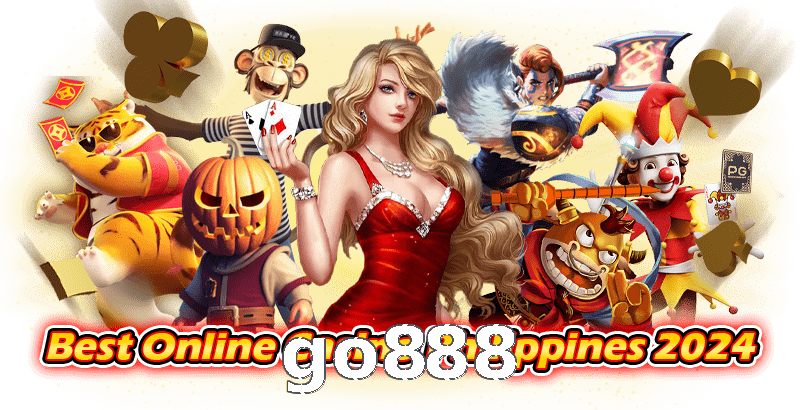 go888