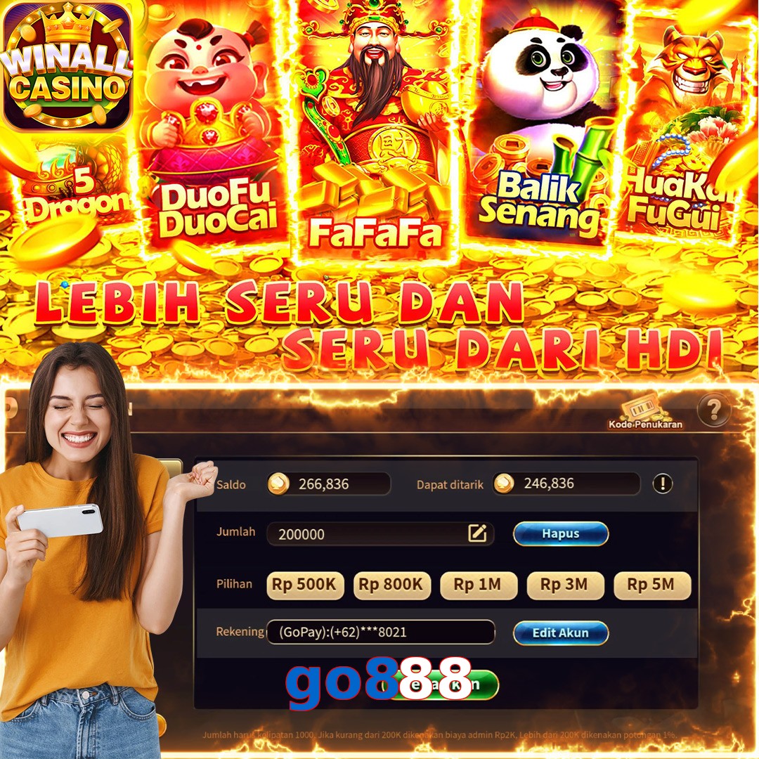 go888
