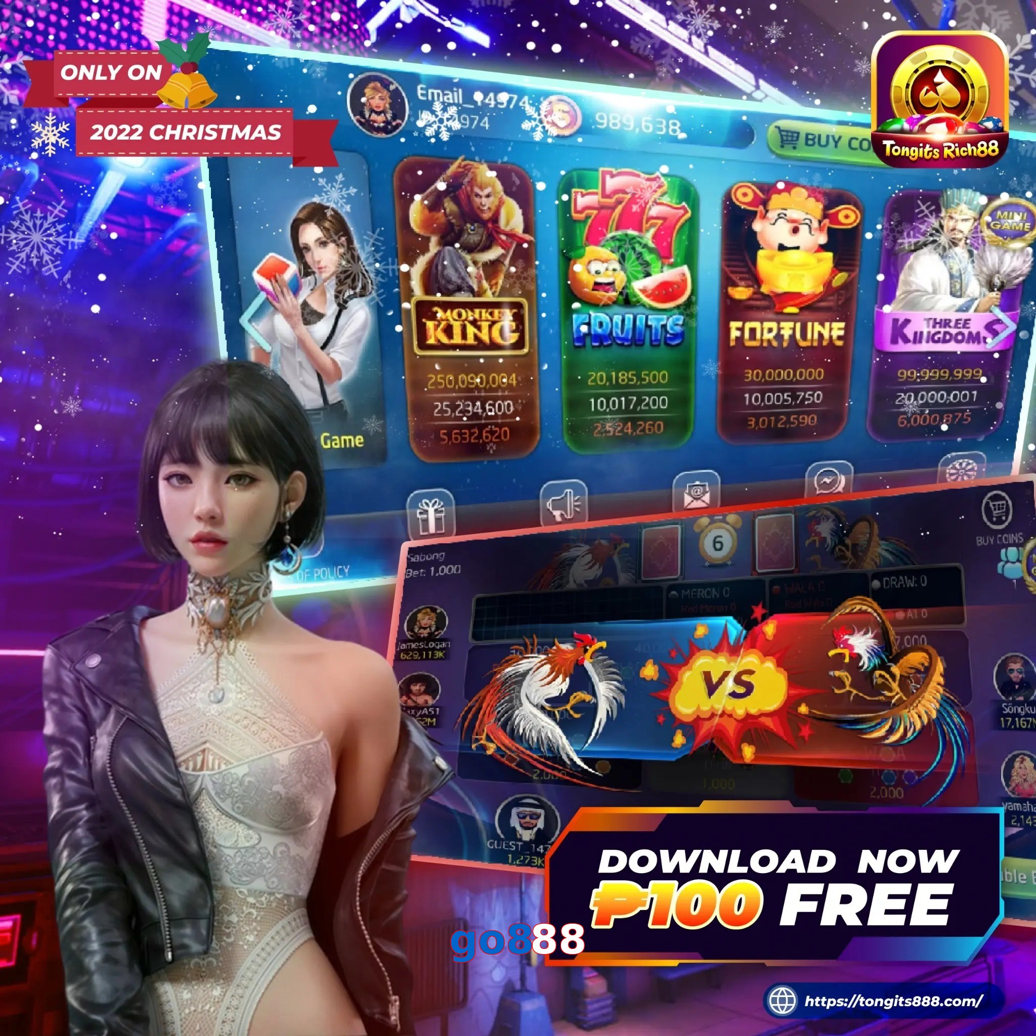 go888