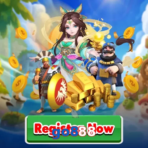 go888