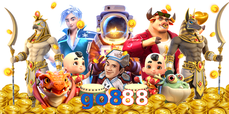 go888