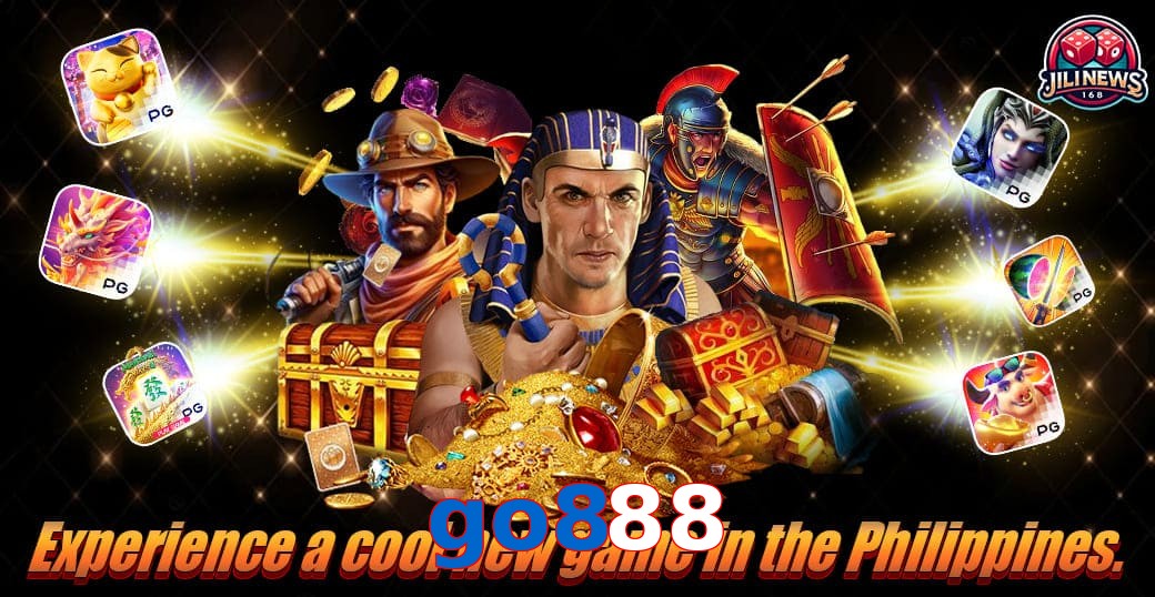go888