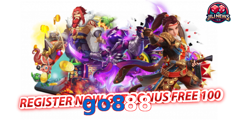 go888