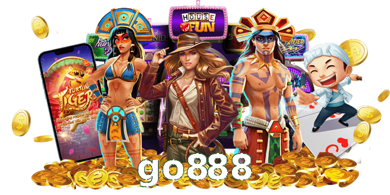 go888