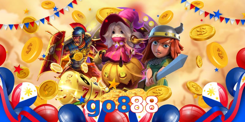 go888
