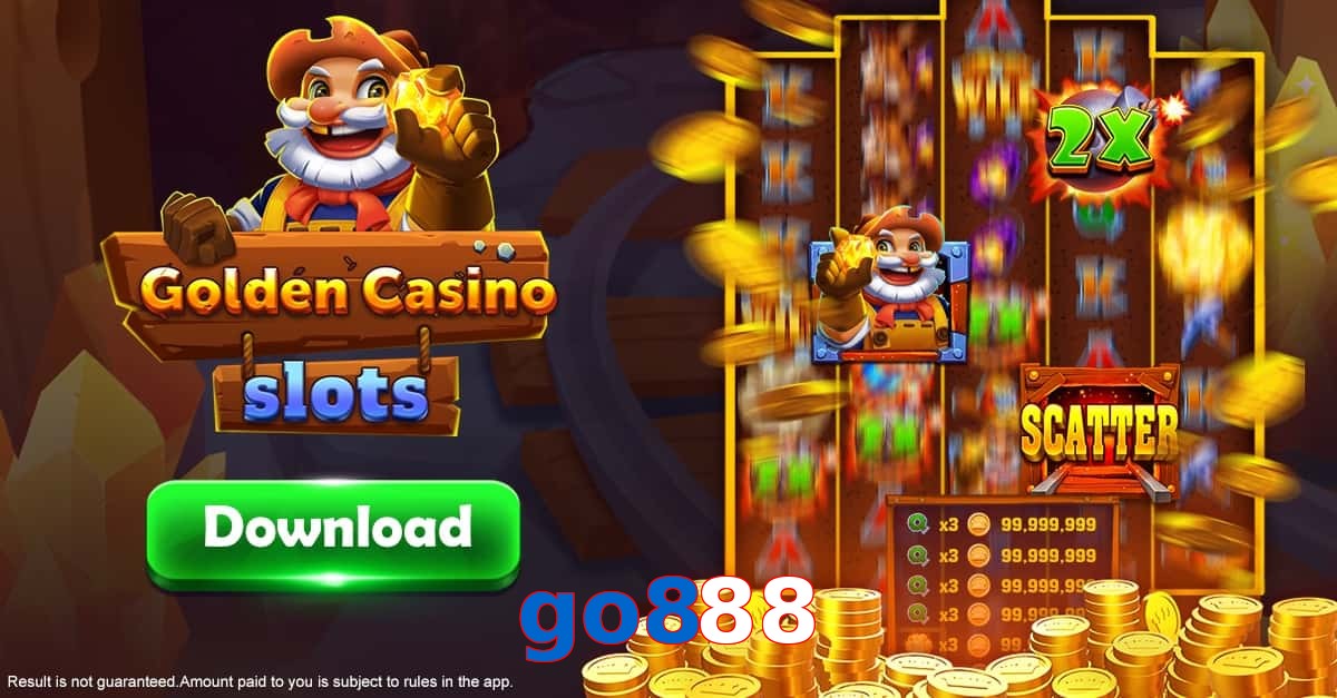 go888