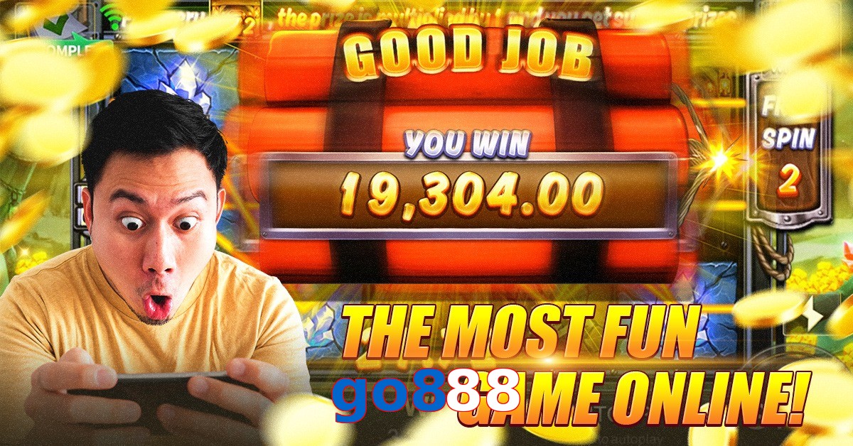 go888