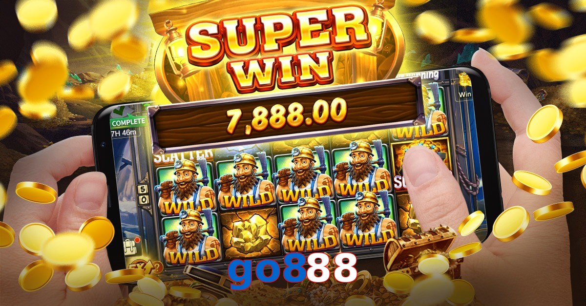 go888