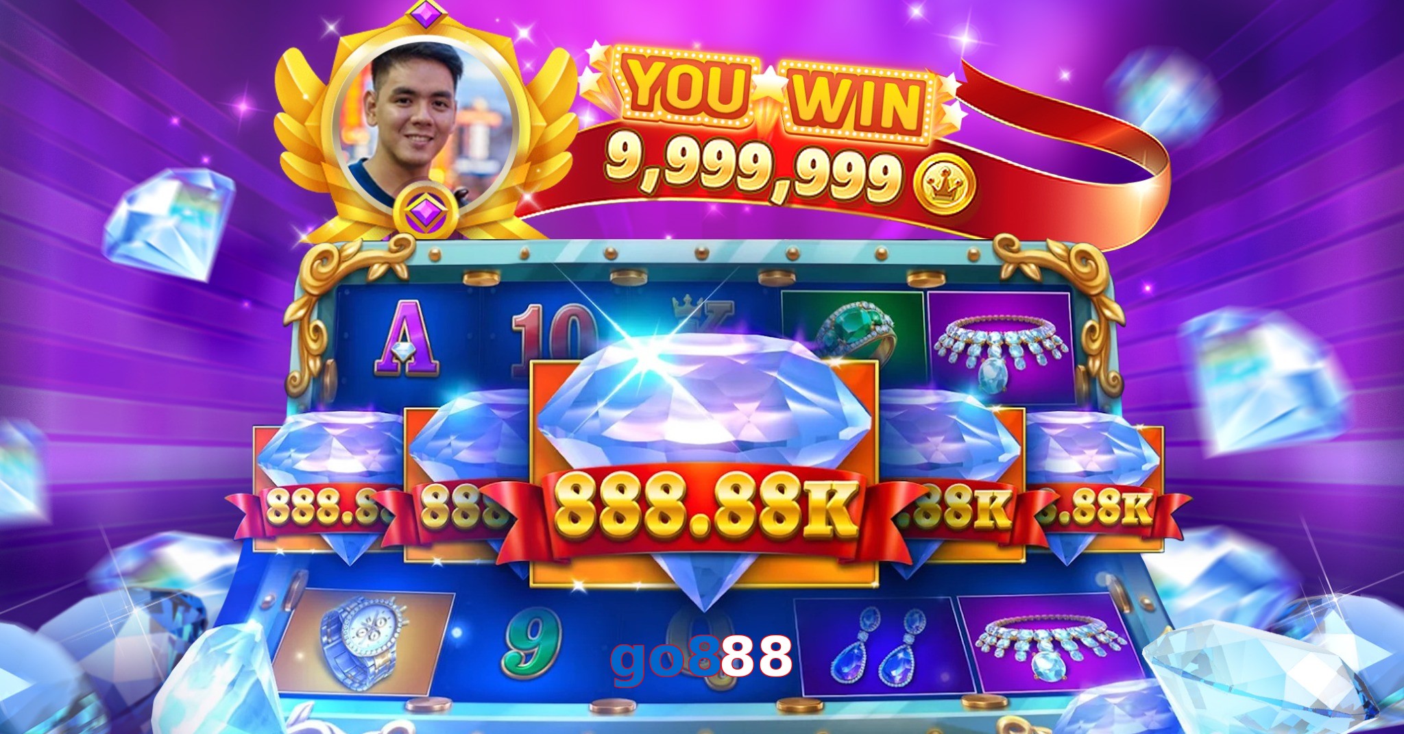 go888