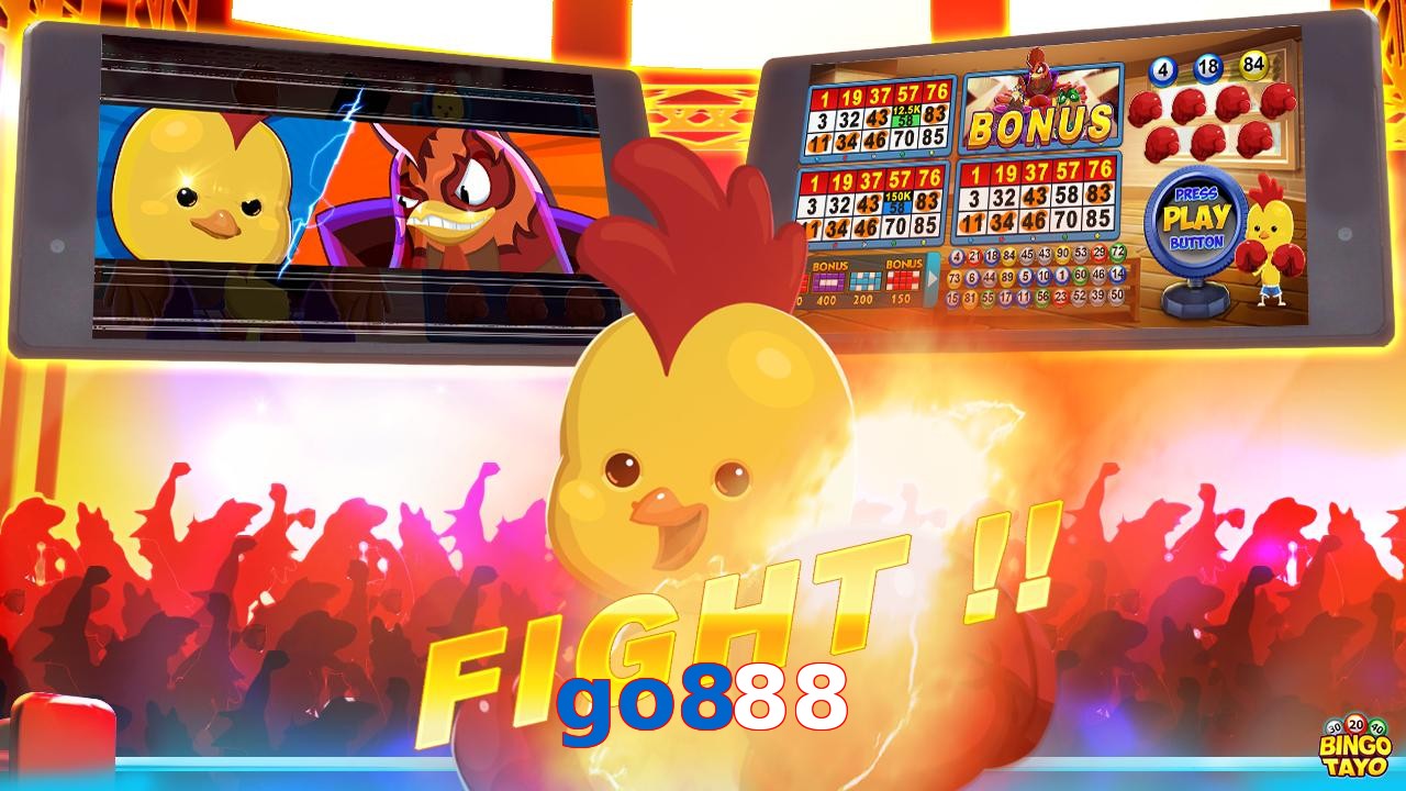go888