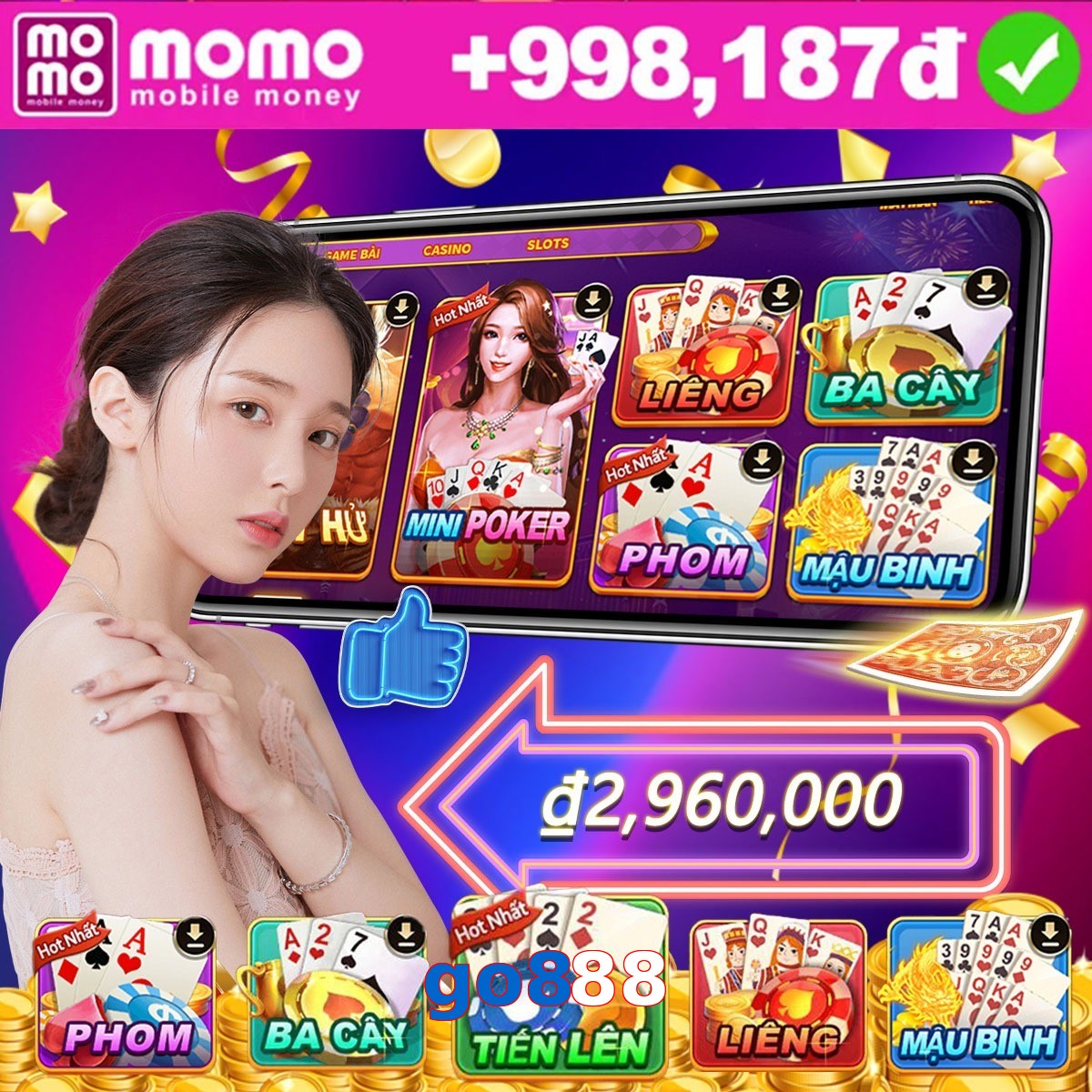 go888