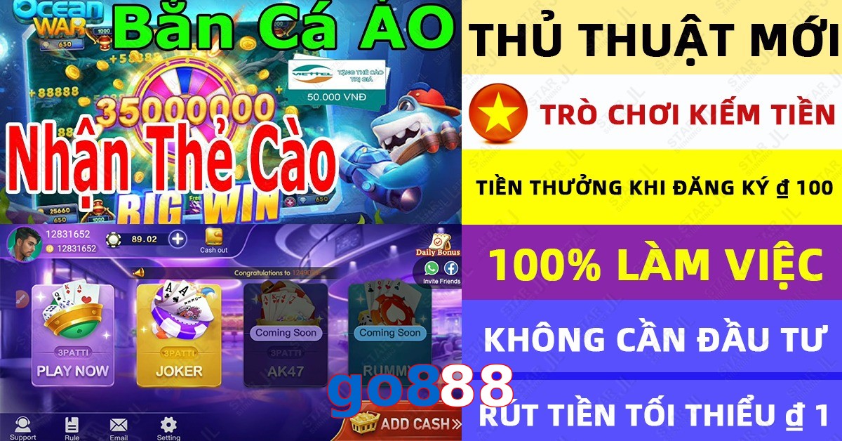 go888
