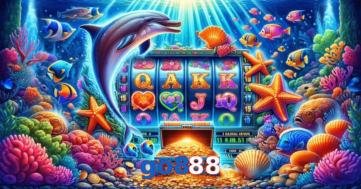 go888