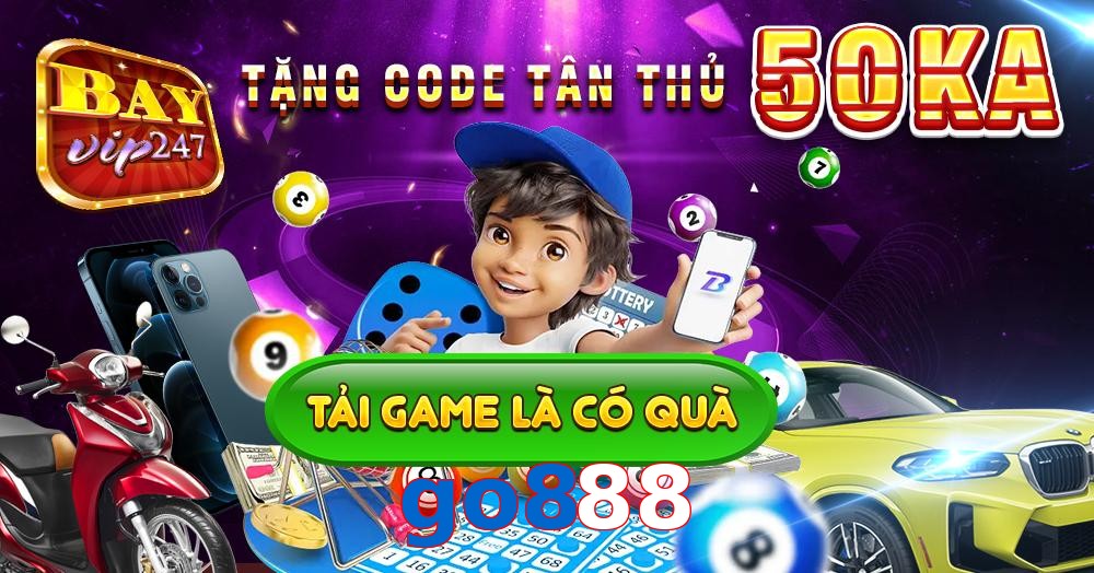 go888