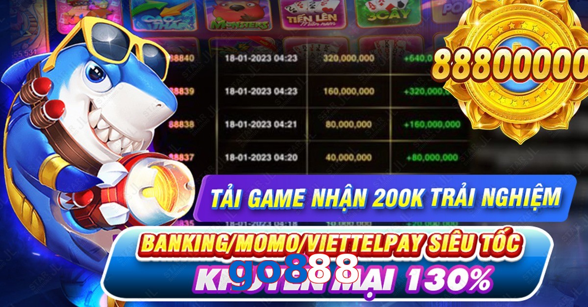 go888