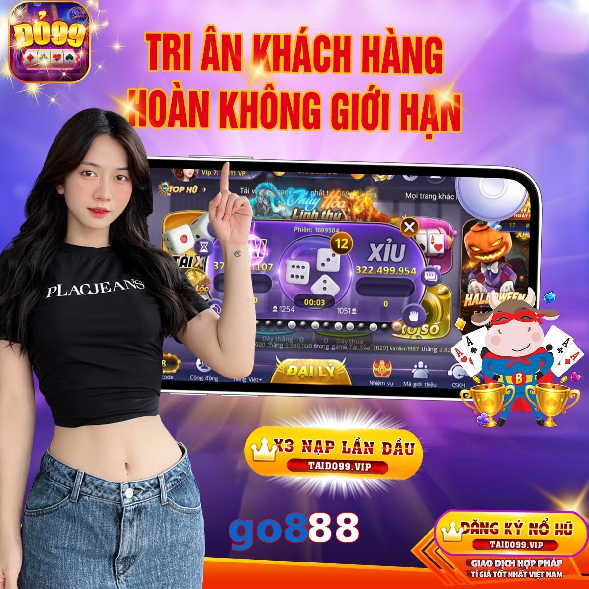 go888