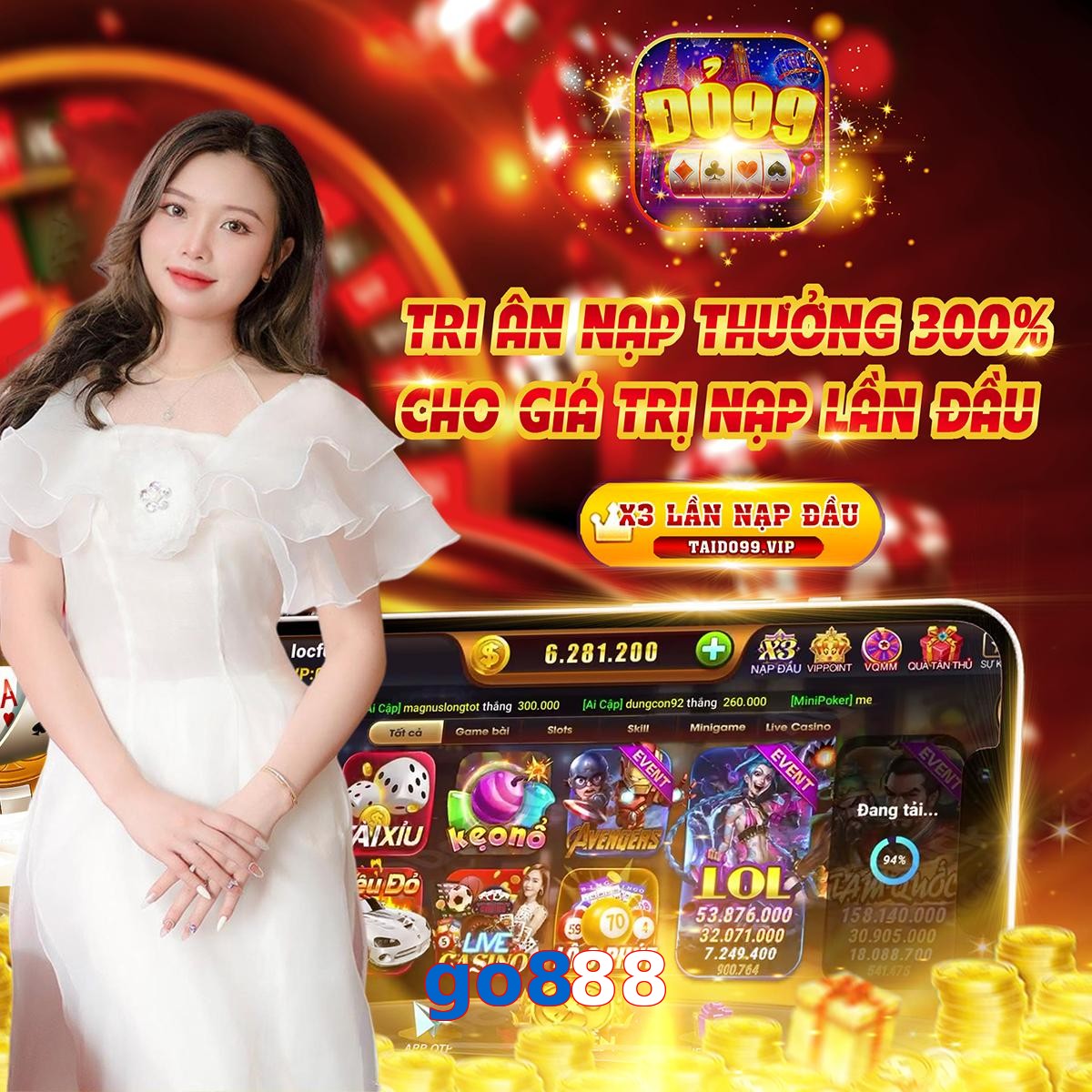 go888