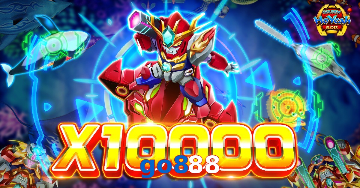 go888