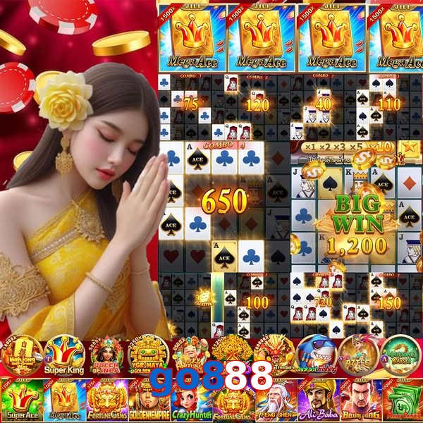 go888